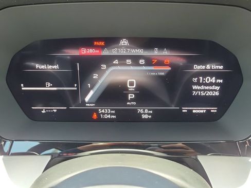 Used 2026 Audi S3 Premium AWD/4WD image 19