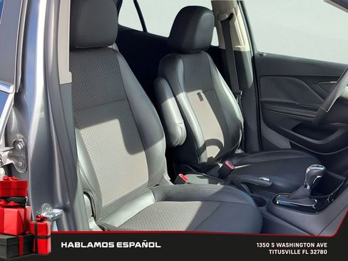 Used 2020 Buick Encore Sport Touring w/ Safety Package image 19