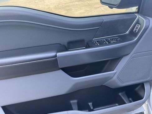 Used 2024 Ford F150 XLT w/ Mobile Office Package image 12