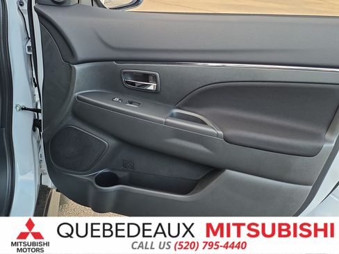 New 2026 Mitsubishi Outlander Sport LE AWD/4WD image 29