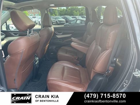 Used 2019 Subaru Ascent Touring w/ Popular Package #2 AWD/4WD image 26