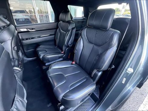 Used 2023 Hyundai Palisade Calligraphy w/ Cargo Package FWD image 29