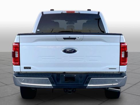 Used 2022 Ford F150 XLT w/ Equipment Group 302A High RWD image 5