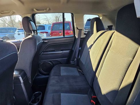 Used 2015 Jeep Compass Sport w/ Power Value Group image 20