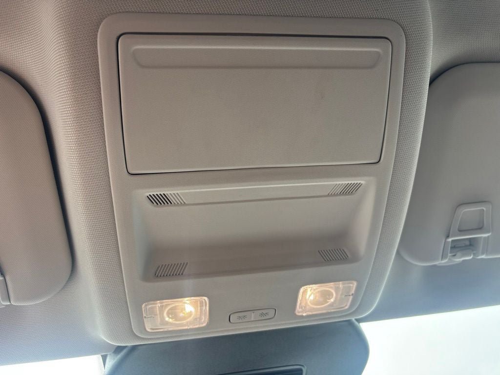 Used 2025 Ford Escape Active w/ Cold Weather Package FWD image 26