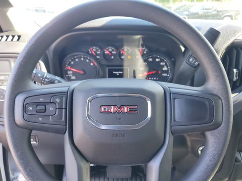 New 2026 GMC Sierra 1500 Pro w/ Pro Value Package RWD image 13