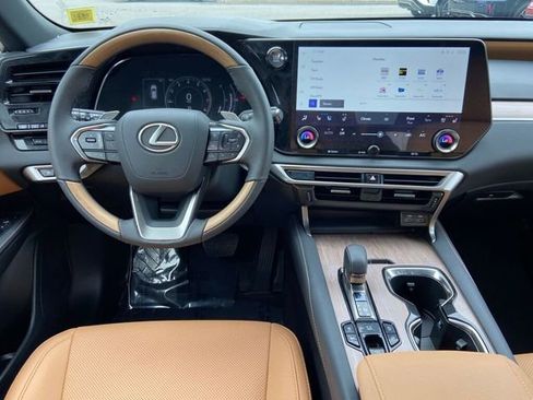 Used 2024 Lexus RX 350 Premium w/ Cold Area Package AWD/4WD image 14