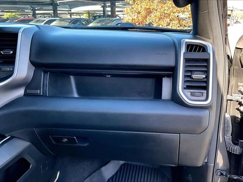 Used 2023 RAM 1500 Lone Star image 18