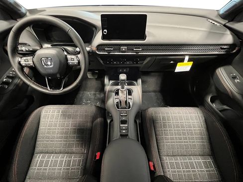 New 2026 Honda HR-V Sport image 15
