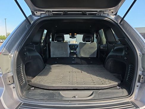 Used 2017 Jeep Grand Cherokee Laredo w/ Quick Order Package 2BE RWD image 7