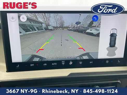 New 2026 Ford Bronco Sport Big Bend w/ Convenience Package image 24
