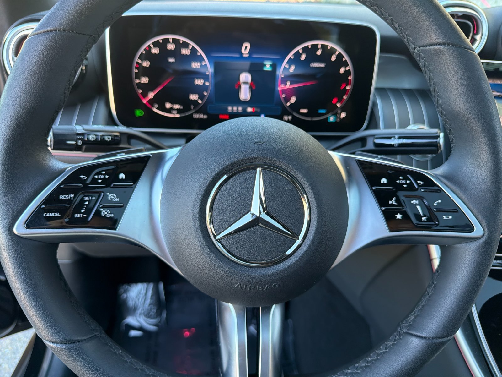 Certified 2026 Mercedes-Benz GLC 300 4MATIC image 23