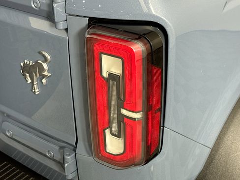 Used 2023 Ford Bronco Badlands AWD/4WD image 61