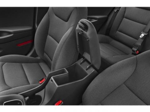 Used 2020 Hyundai Ioniq Blue image 17