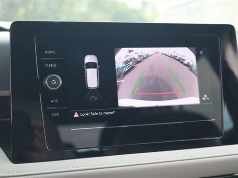 New 2025 Volkswagen Taos S image 12