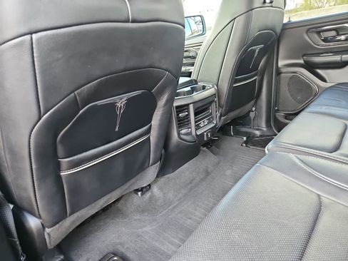Used 2022 RAM 1500 Limited image 20