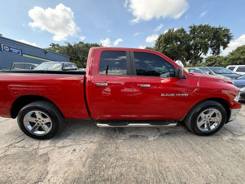 Used 2011 RAM 1500 Lone Star AWD/4WD image 8