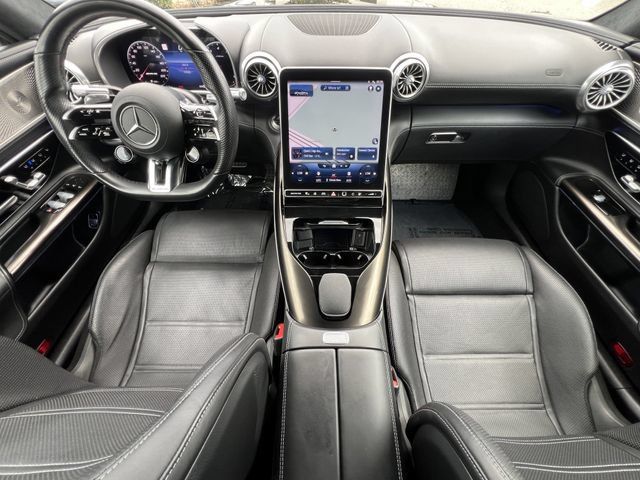 Used 2022 Mercedes-Benz SL 63 AMG 4MATIC image 14