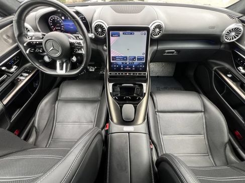 Used 2022 Mercedes-Benz SL 63 AMG 4MATIC image 14