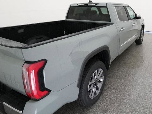 New 2026 Toyota Tundra 1794 Edition image 8
