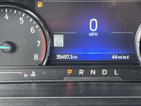 Used 2023 Ford Explorer ST-Line w/ Class IV Trailer Tow Package image 18