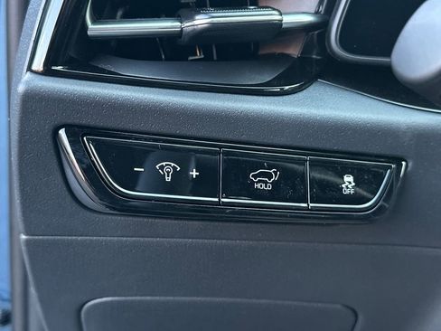 New 2026 Kia Niro Wind FWD image 20