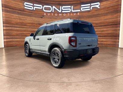 Used 2023 Ford Bronco Sport Big Bend