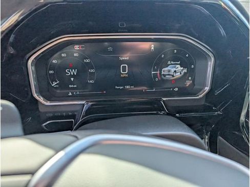 New 2026 GMC Sierra 1500 SLT w/ SLT Premium Plus Package image 22