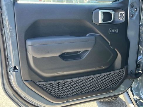 New 2026 Jeep Wrangler Willys image 11