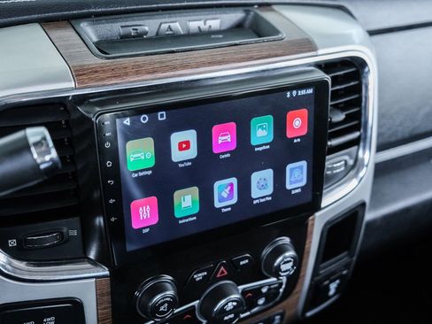 Used 2017 RAM 2500 Laramie image 54