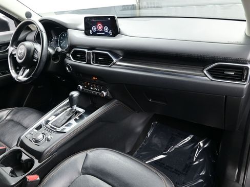 Used 2019 MAZDA CX-5 Grand Touring w/ GT Premium Package image 14