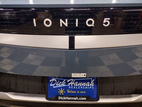 New 2026 Hyundai Ioniq 5 SEL image 17