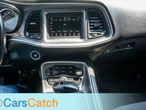 Used 2019 Dodge Challenger R/T image 22