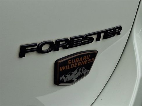 Used 2022 Subaru Forester Wilderness image 29