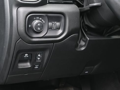 Used 2025 RAM 1500 Rebel w/ Rebel Level 2 Equipment Group AWD/4WD image 23