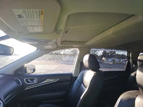 Used 2019 INFINITI QX60 Pure image 12