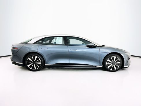 Used 2024 Lucid Air Touring AWD/4WD image 10
