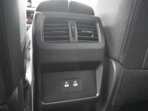 New 2026 Nissan Rogue SV w/ Cold Weather Package image 30