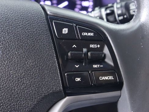 Used 2018 Hyundai Tucson Value AWD/4WD image 13
