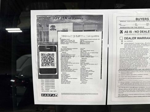 Used 2015 Audi Q5 2.0T Premium image 13