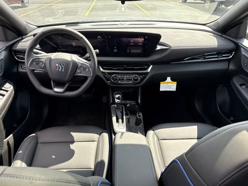 New 2026 Buick Envista Sport Touring w/ Convenience I Package FWD image 30