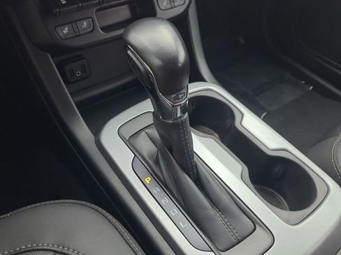 Used 2022 Chevrolet Colorado ZR2 image 22