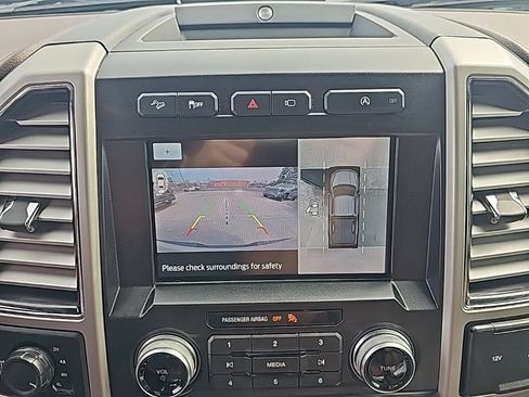 Used 2020 Ford F150 King Ranch w/ Equipment Group 601A Luxury image 23