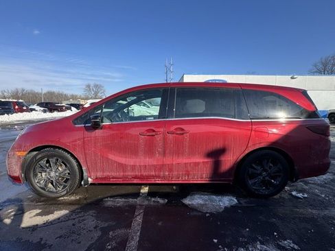 Used 2023 Honda Odyssey Sport image 5