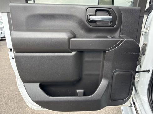 Used 2022 Chevrolet Silverado 2500 LT w/ Convenience Package image 28