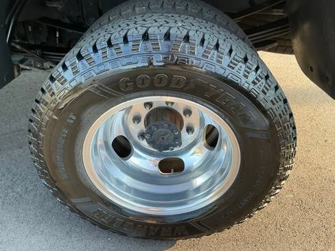 Used 2022 Ford F350 Lariat w/ Lariat Ultimate Package AWD/4WD image 15