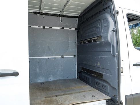 Used 2021 Mercedes-Benz Sprinter 3500 image 29
