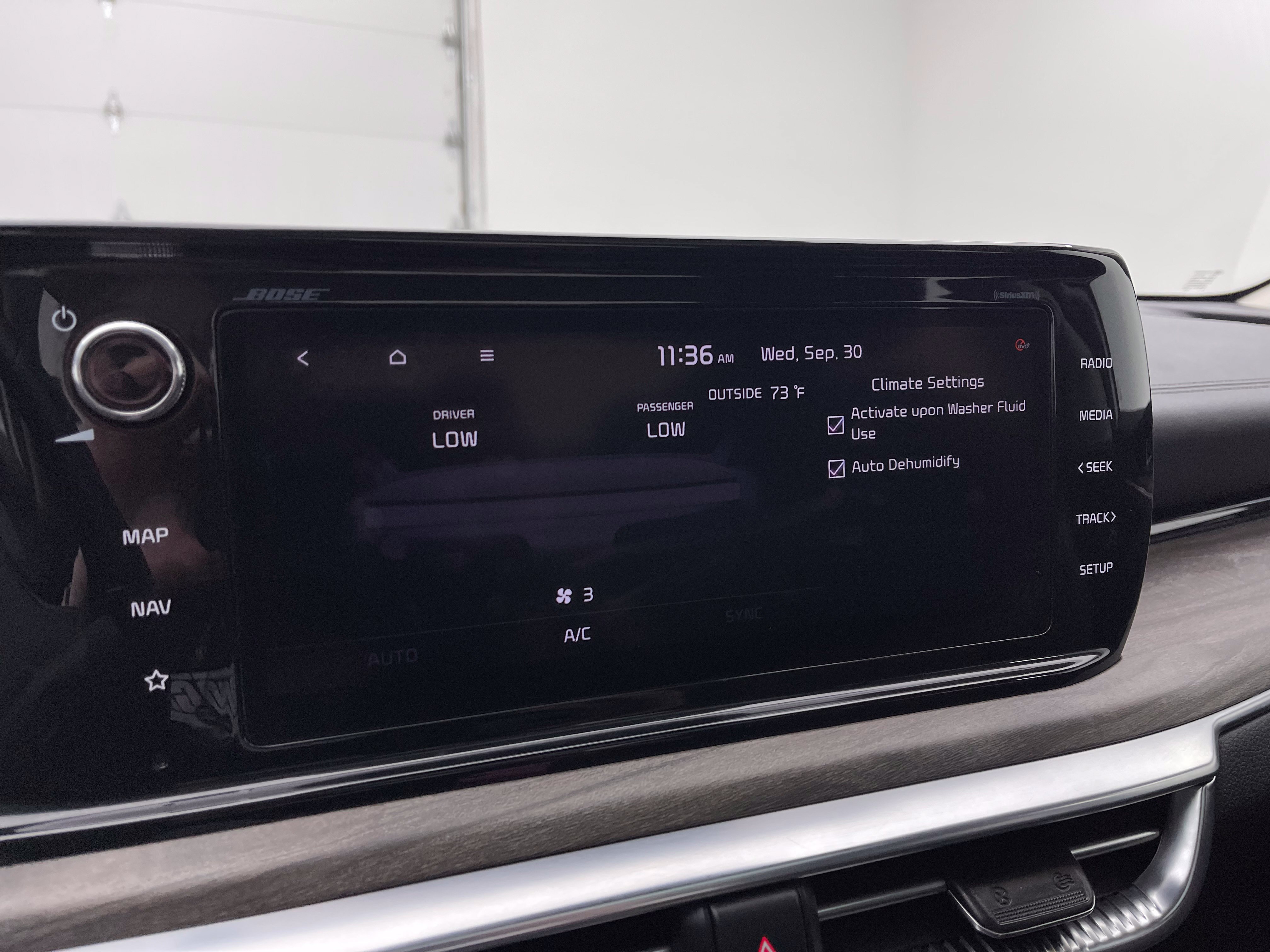 Used 2021 Kia K5 EX w/ EX Premium Package FWD image 28