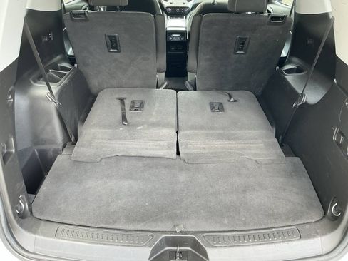 Used 2020 GMC Acadia SLE w/ Driver Convenience Package AWD/4WD image 35