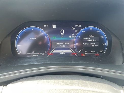 Certified 2024 Toyota Grand Highlander FWD image 6